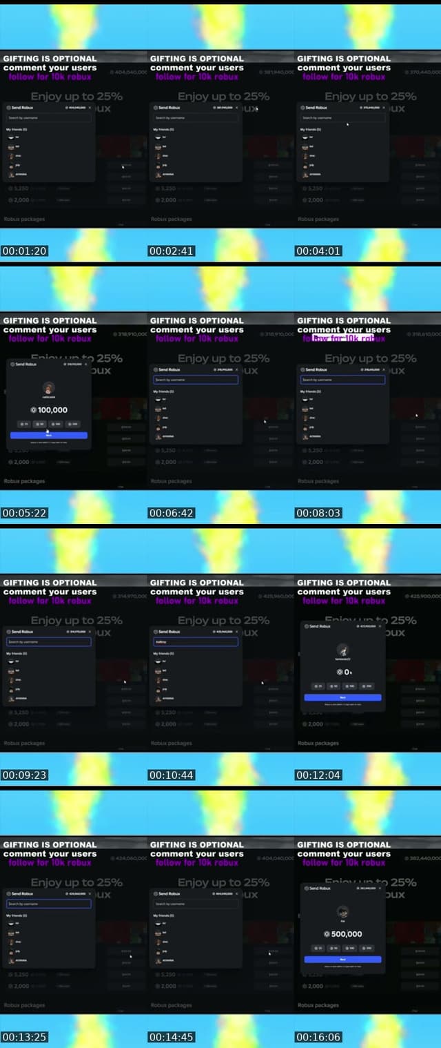 TikTok live: Lets Go LIVE! by @ernaddercoole