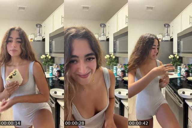 @peng_ting420 TikTok live