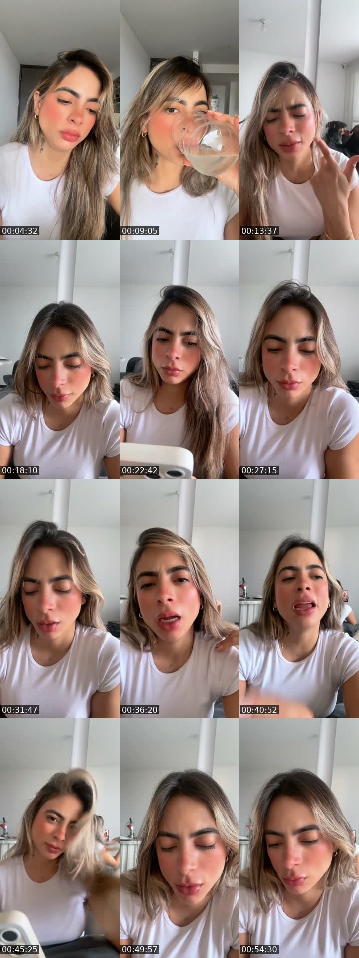 @andysaa2020 TikTok live stream