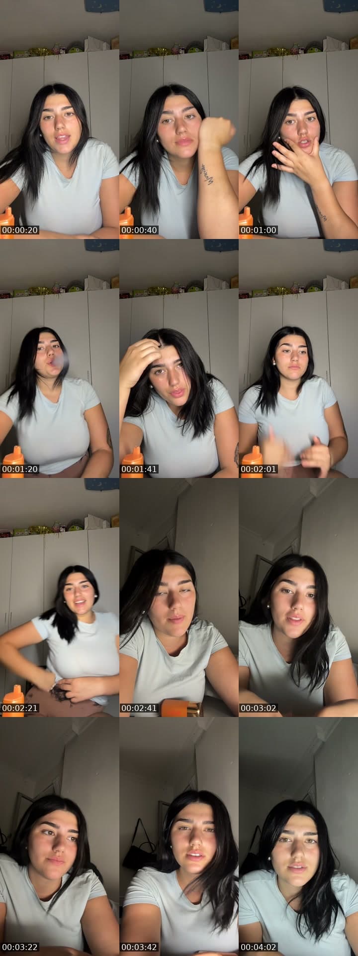 @andreadiaazzz0 TikTok live stream