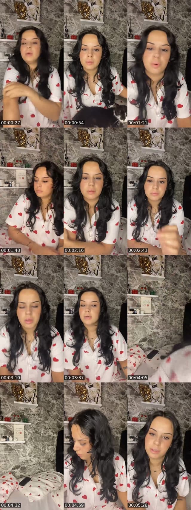 @aysenuresmi_ TikTok live from 2026-05-26
