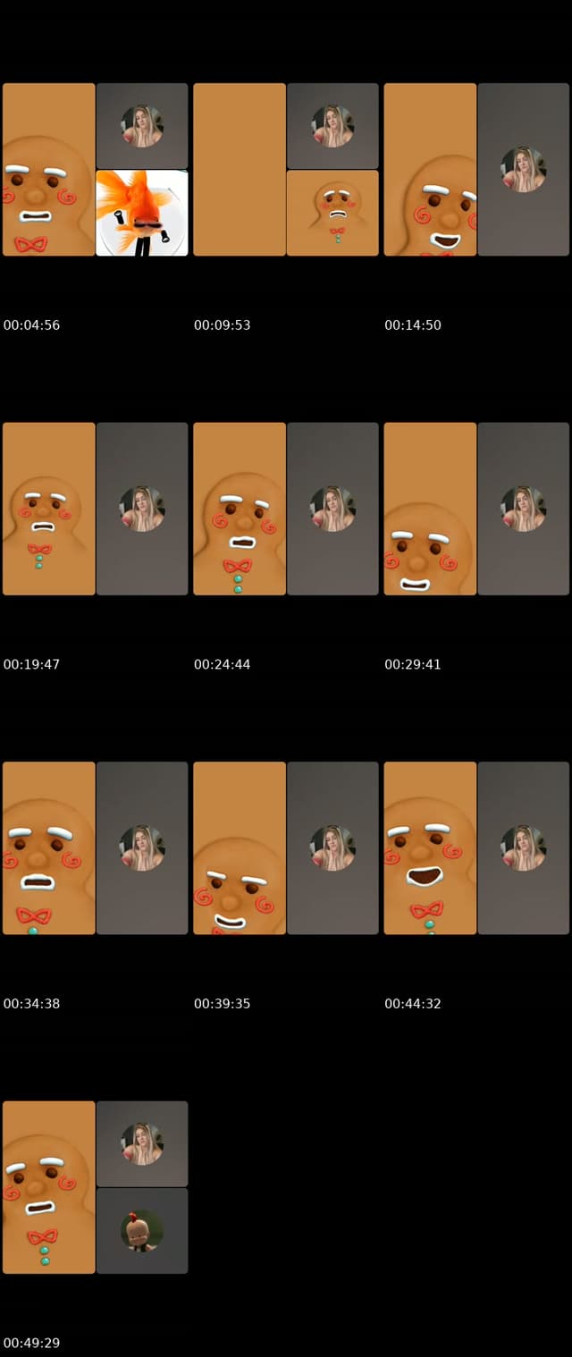 TikTok live: Lets Talk Real by @chillzrealtalk