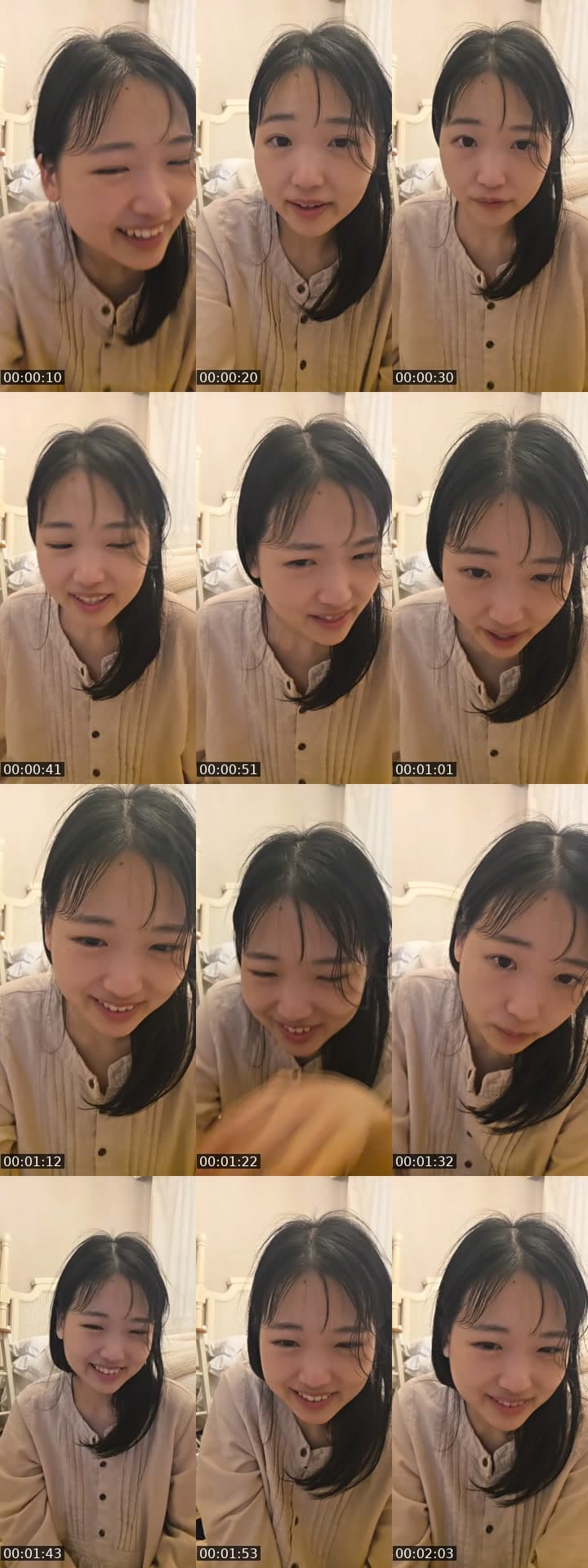 😴💤Random Night Live