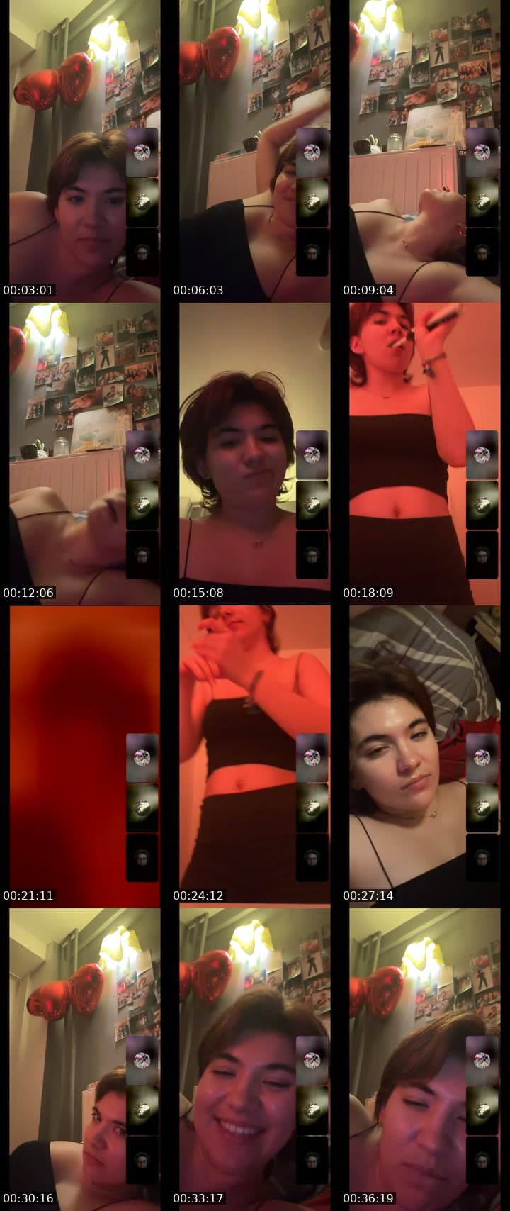Salut les vies do stuff with me