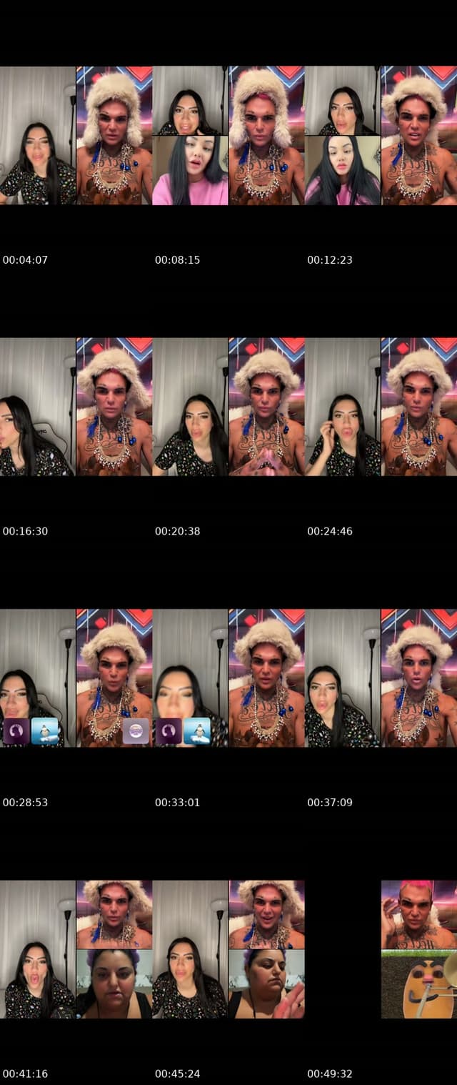 @loli_yans TikTok live from 2026-05-26