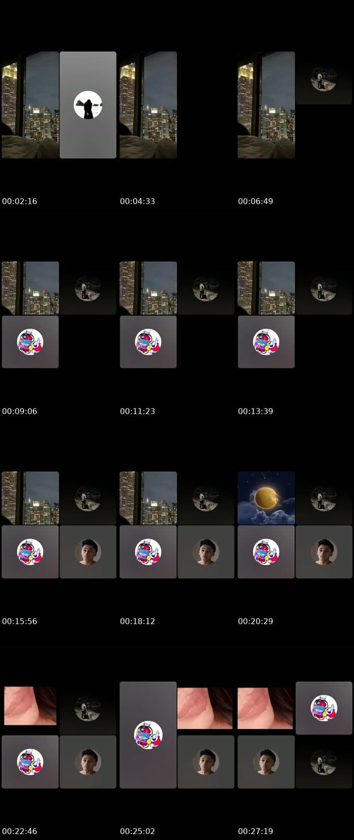 @mahima_babyy TikTok live stream