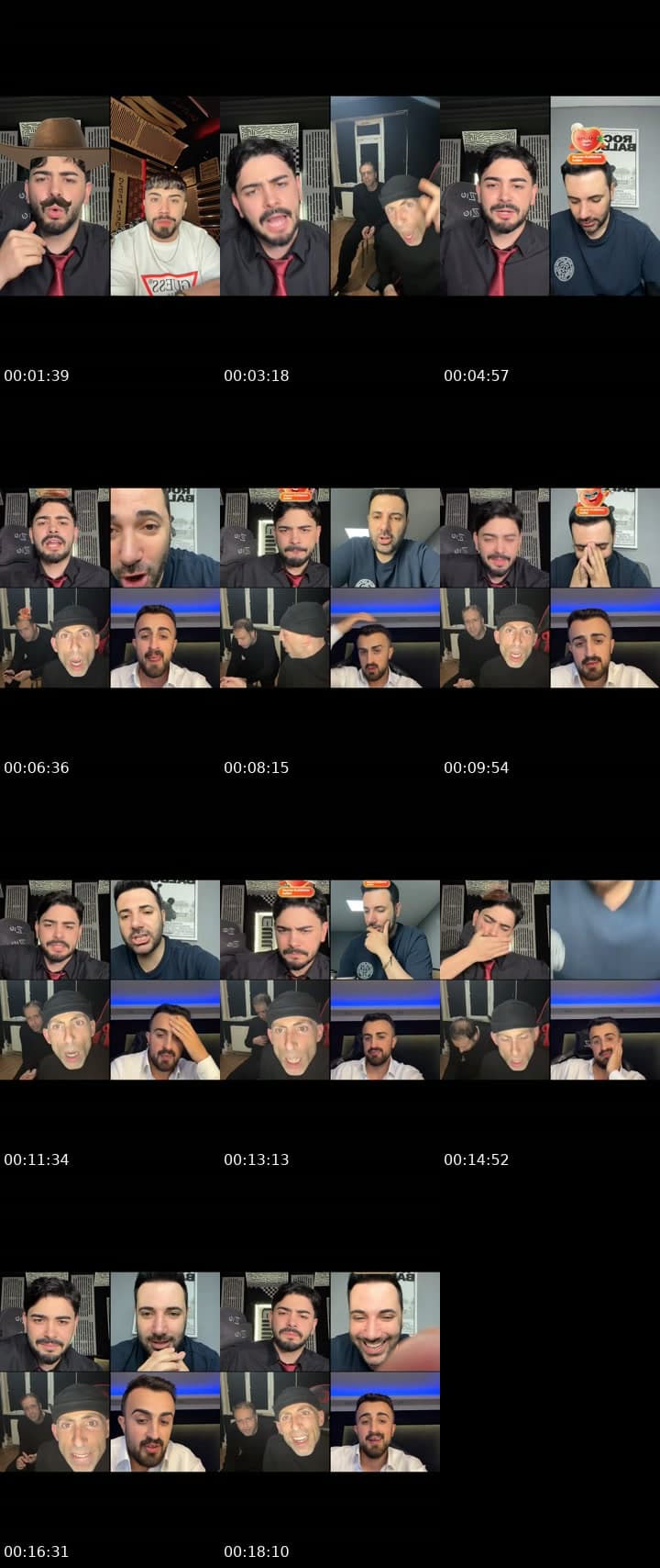 @mefofficall TikTok live stream
