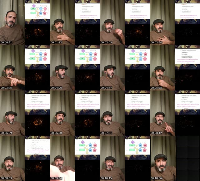 TikTok live: تعقيبات by @mo_expatriate