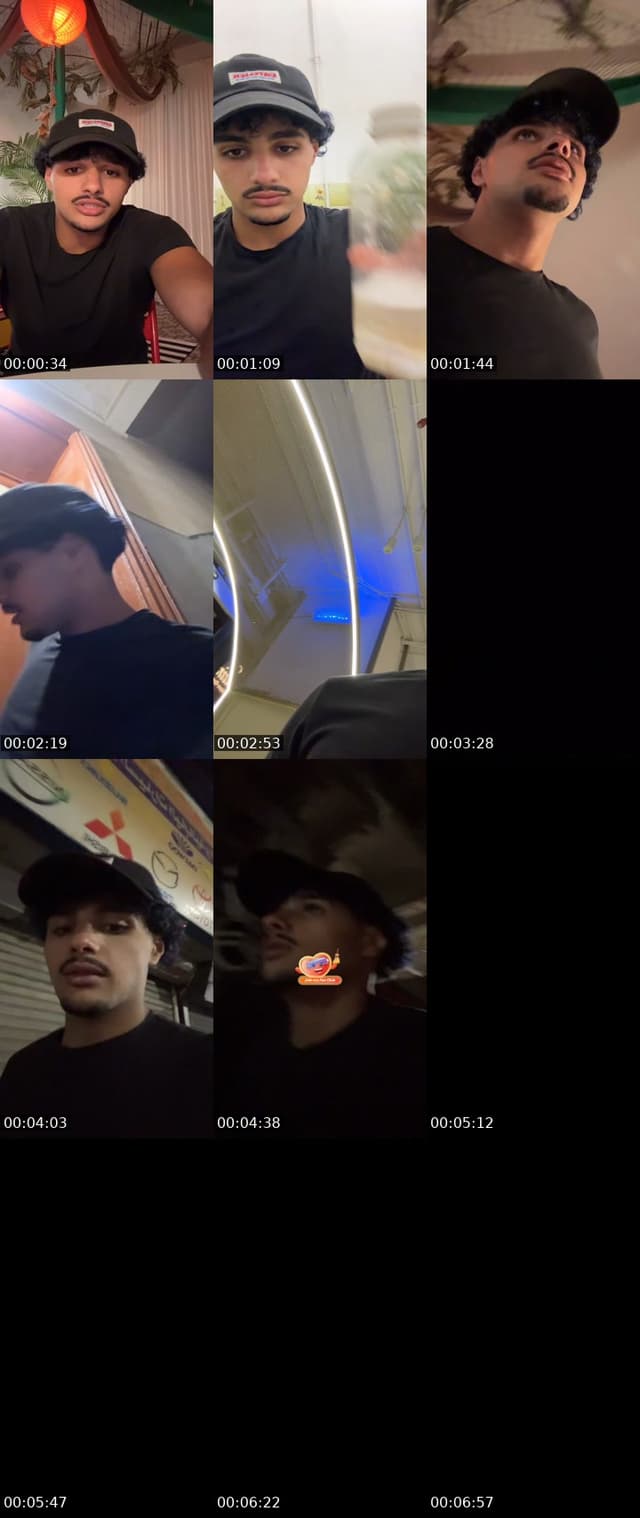 @mr2l TikTok live from 2026-05-26
