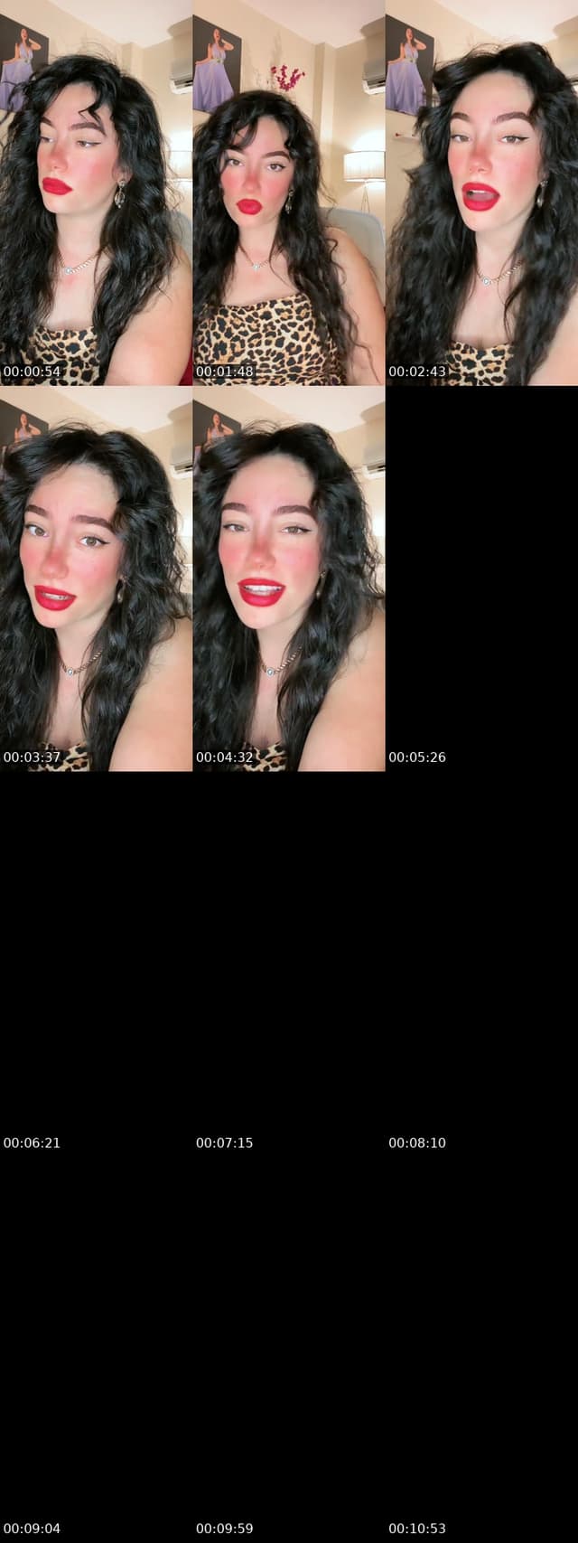 TikTok live: Welcome to my LIVE by @nada.essam.official0