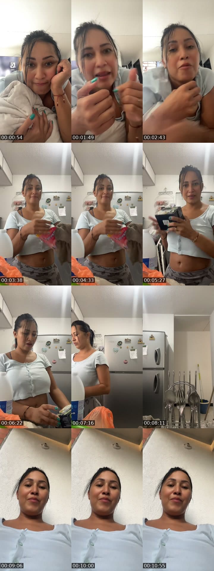 @ngelika8621 TikTok live stream