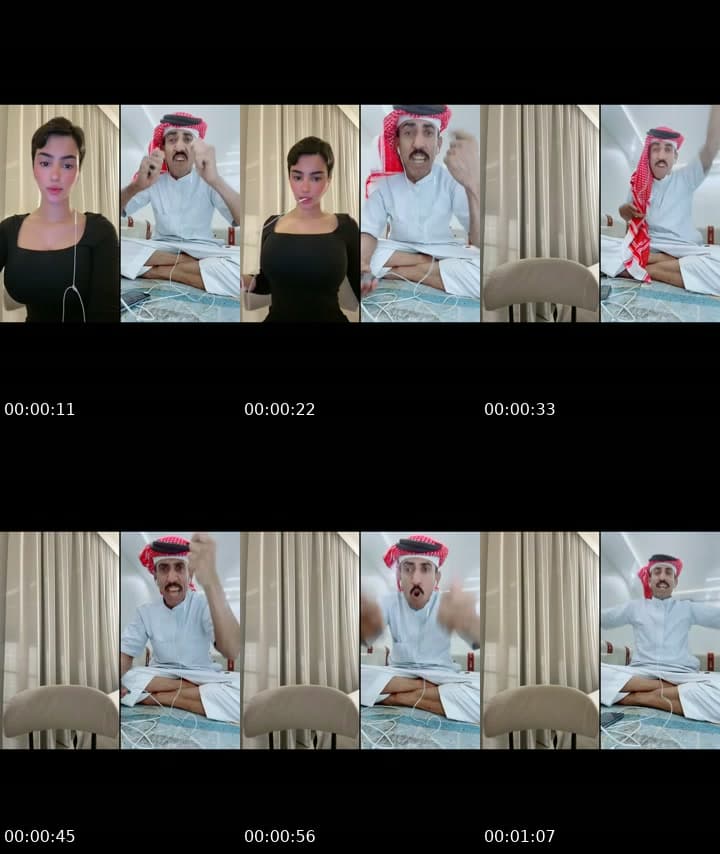 @qata.6 TikTok live stream