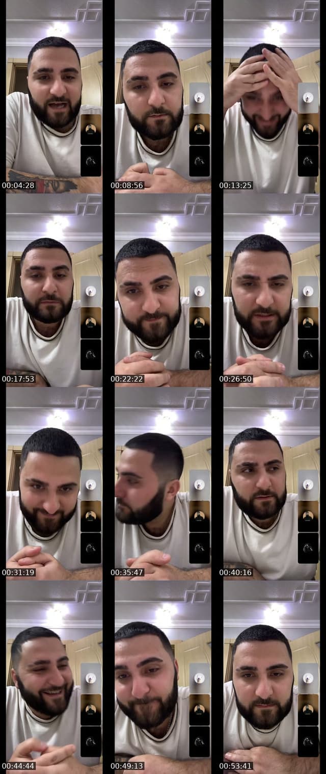 TikTok live: Repimizin Tiktukeri by @epinrmnv420