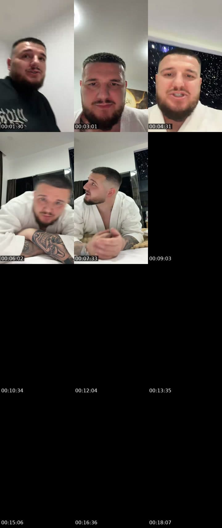 @greca99 TikTok live stream