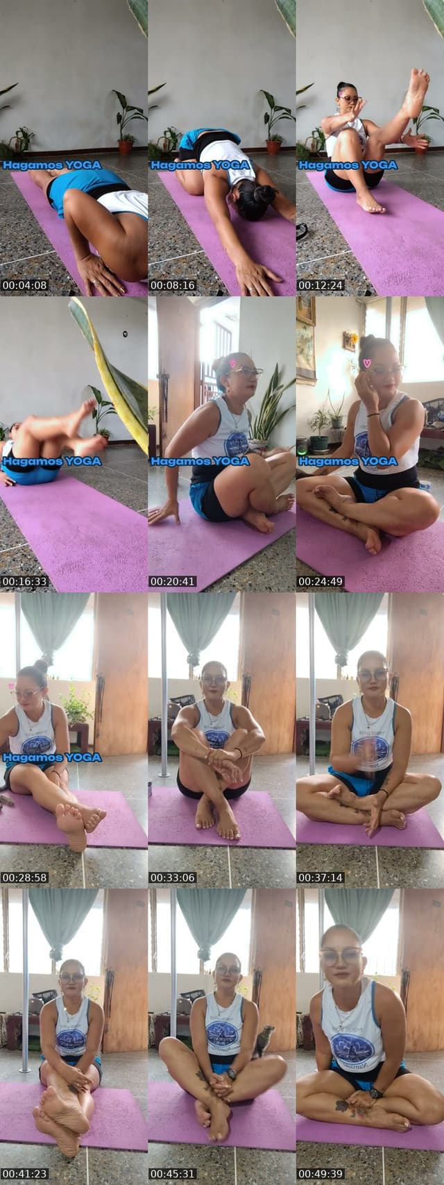 TikTok live: Te doy la bienvenida a mi LIVE by @habibiiyoga1