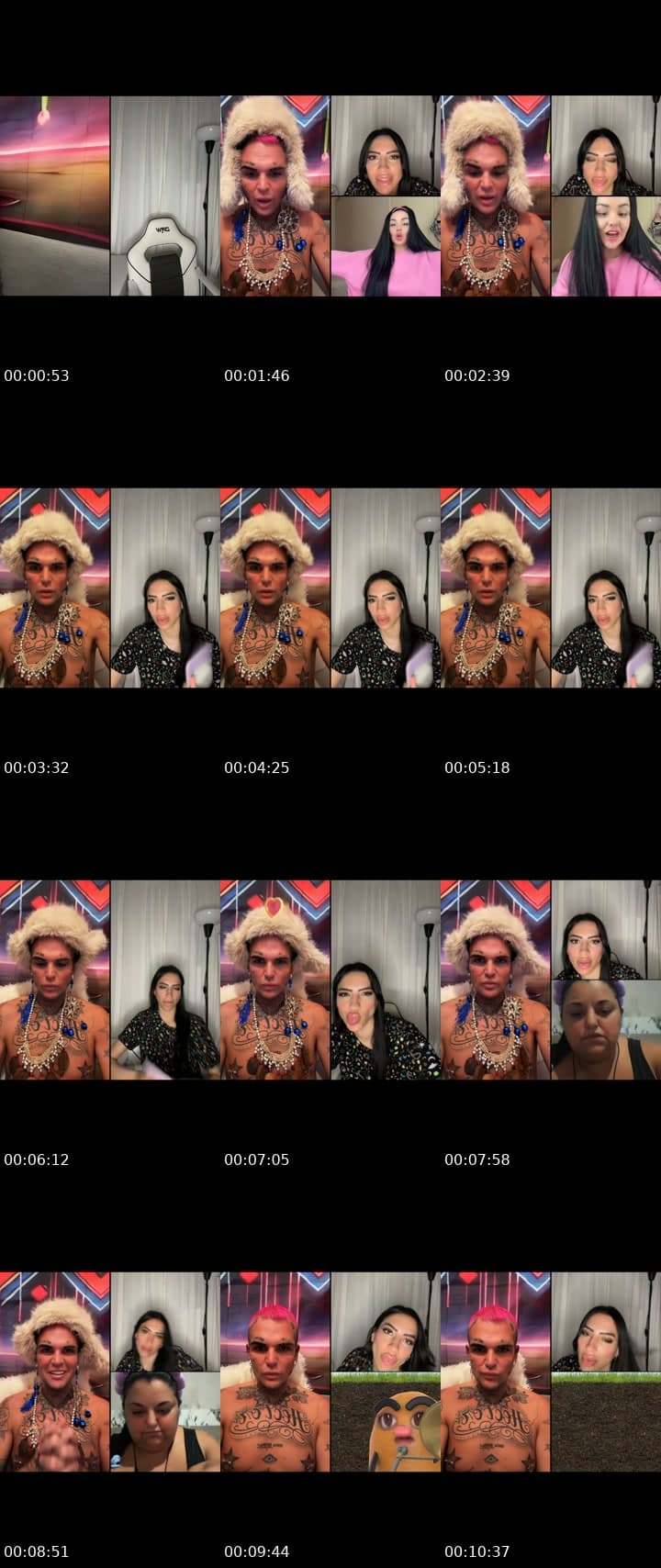 @hectorelmorritos_oficial TikTok live stream