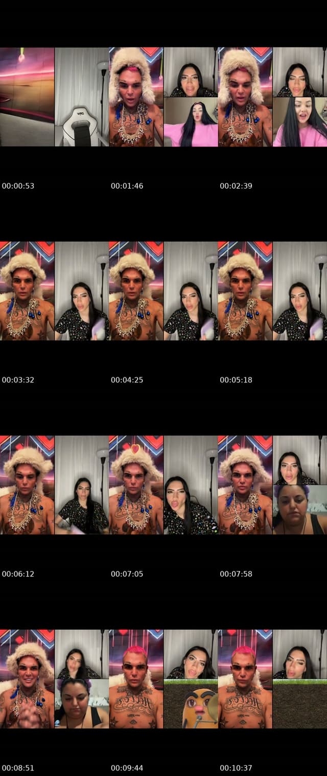 @hectorelmorritos_oficial TikTok live from 2026-05-26