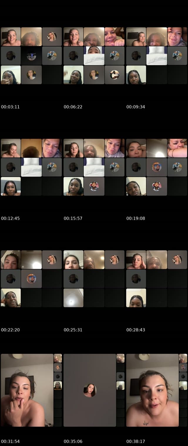TikTok live: Happy Tuesday ❤️ by @heyitsmesafia