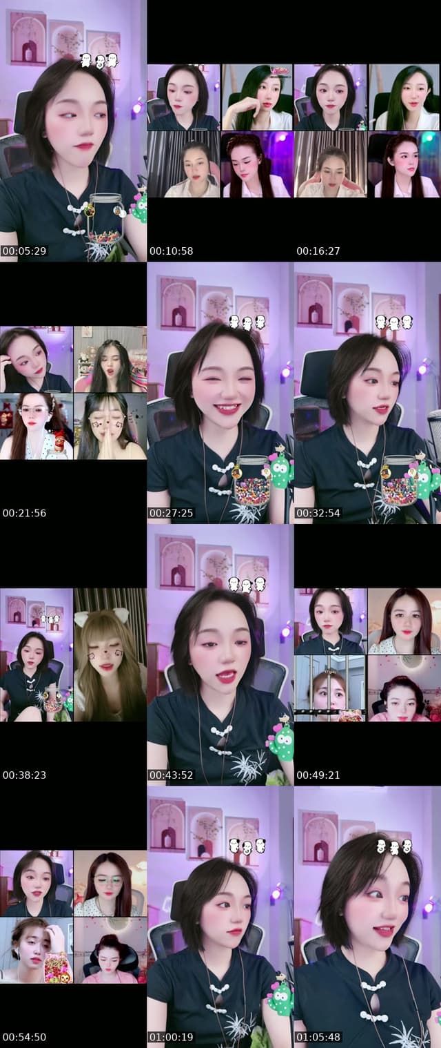 TikTok live: Đứng ngoài kiến cắn đó 🪱🪱 by @hanhhi.02