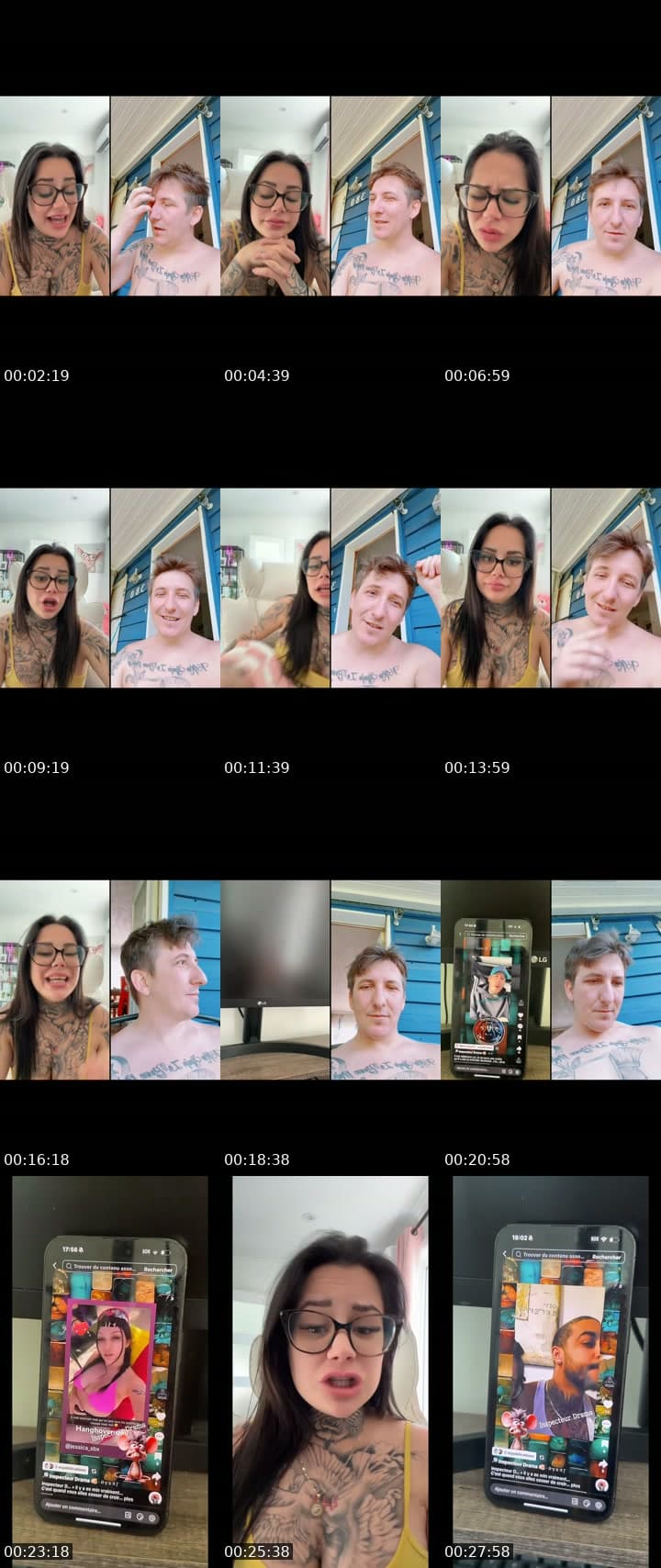 @inkedbabyy TikTok live stream