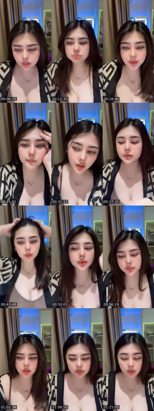 @libragirls774 TikTok live