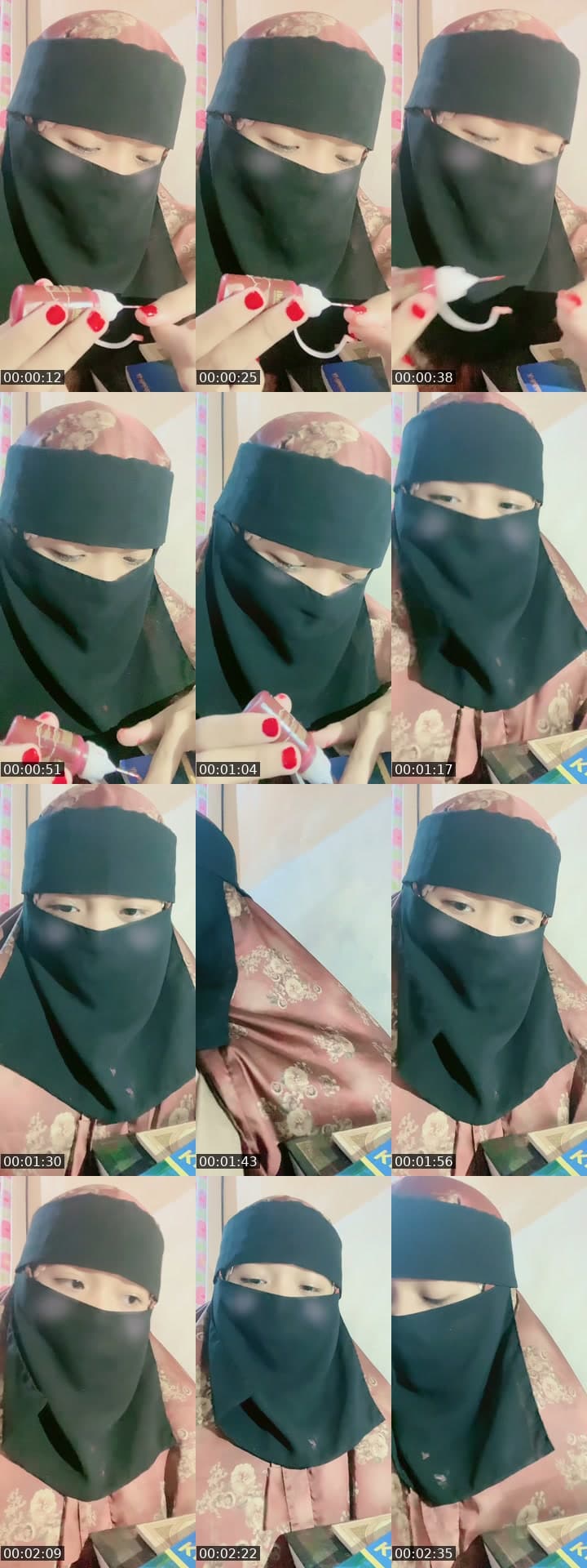 malam takbiran