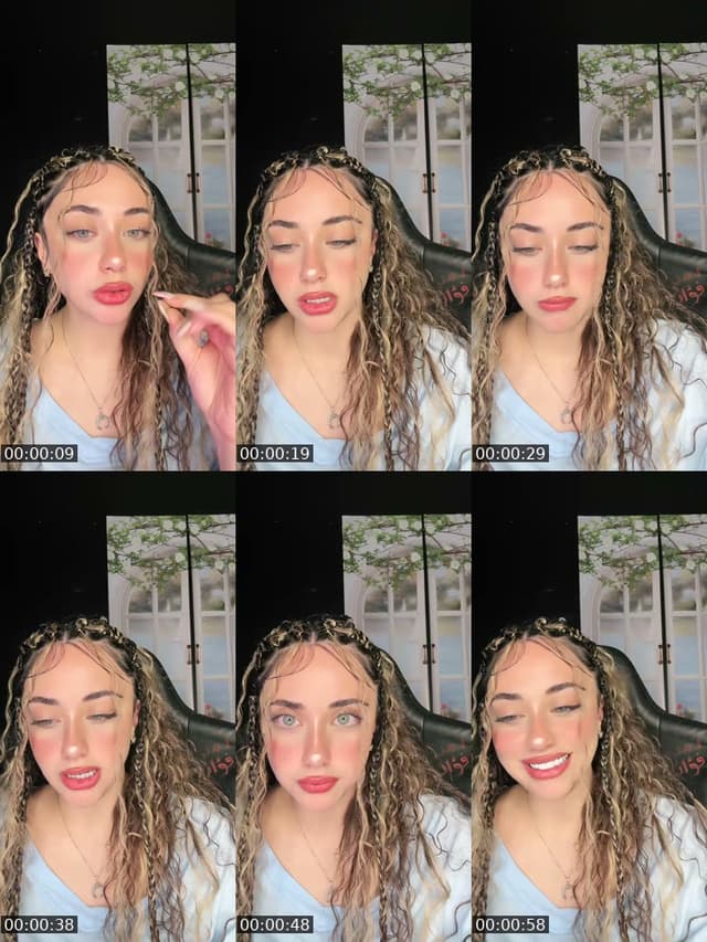@sallyalawady000 TikTok live