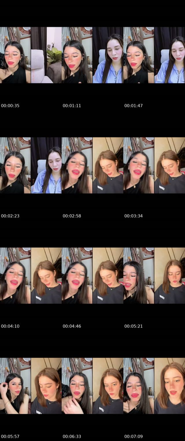 @sandyyyallamm TikTok live from 2026-05-26