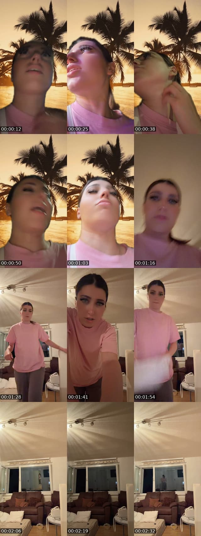 TikTok live: Hallo by @sevilay1x