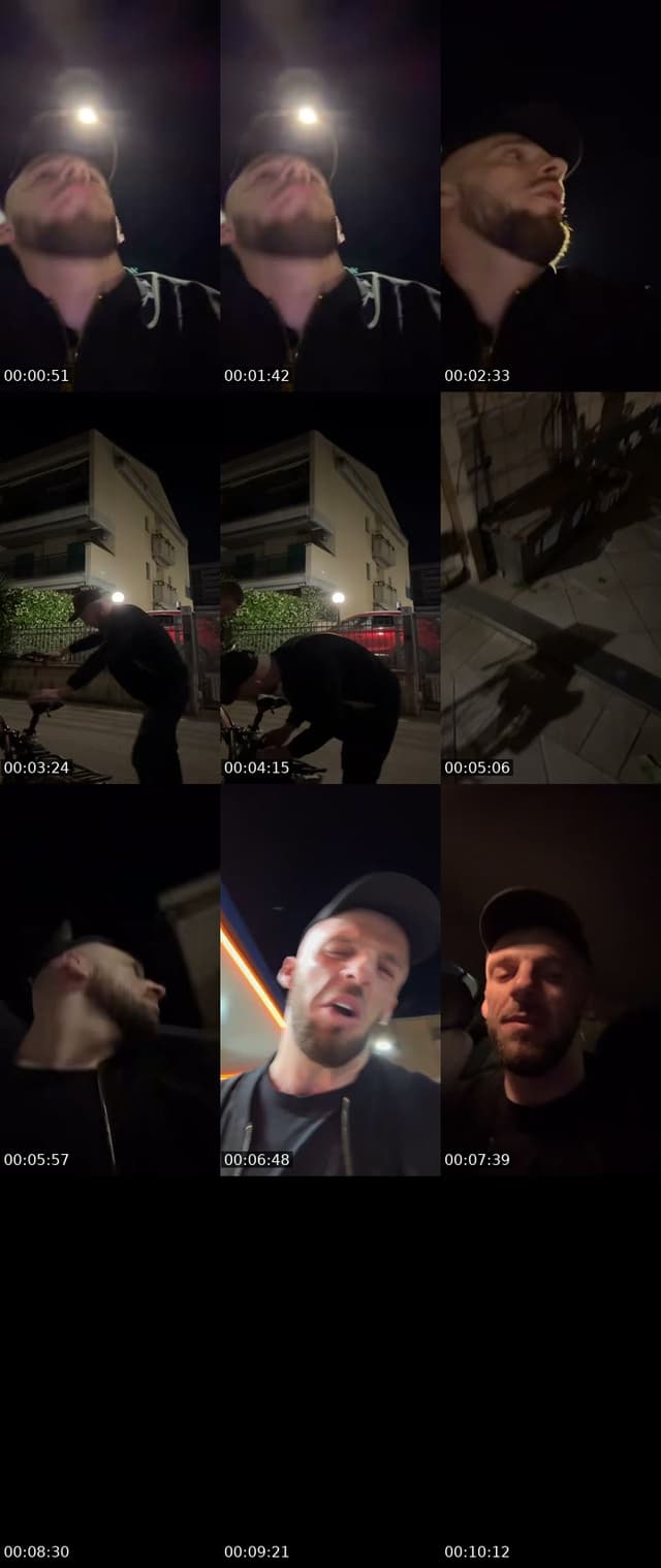@sheikuofficial TikTok live from 2026-05-26