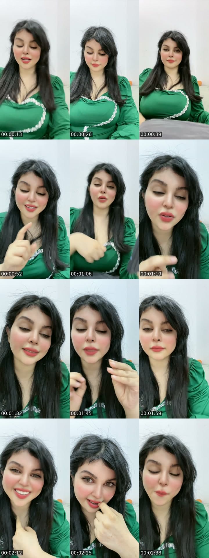 وردي ع احمر  اوووص❤️💖