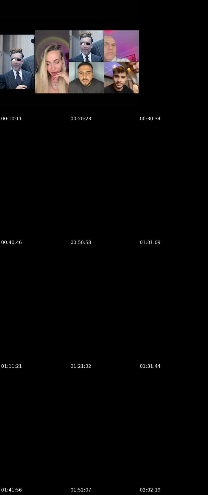 @thomasmusk0631 TikTok live stream