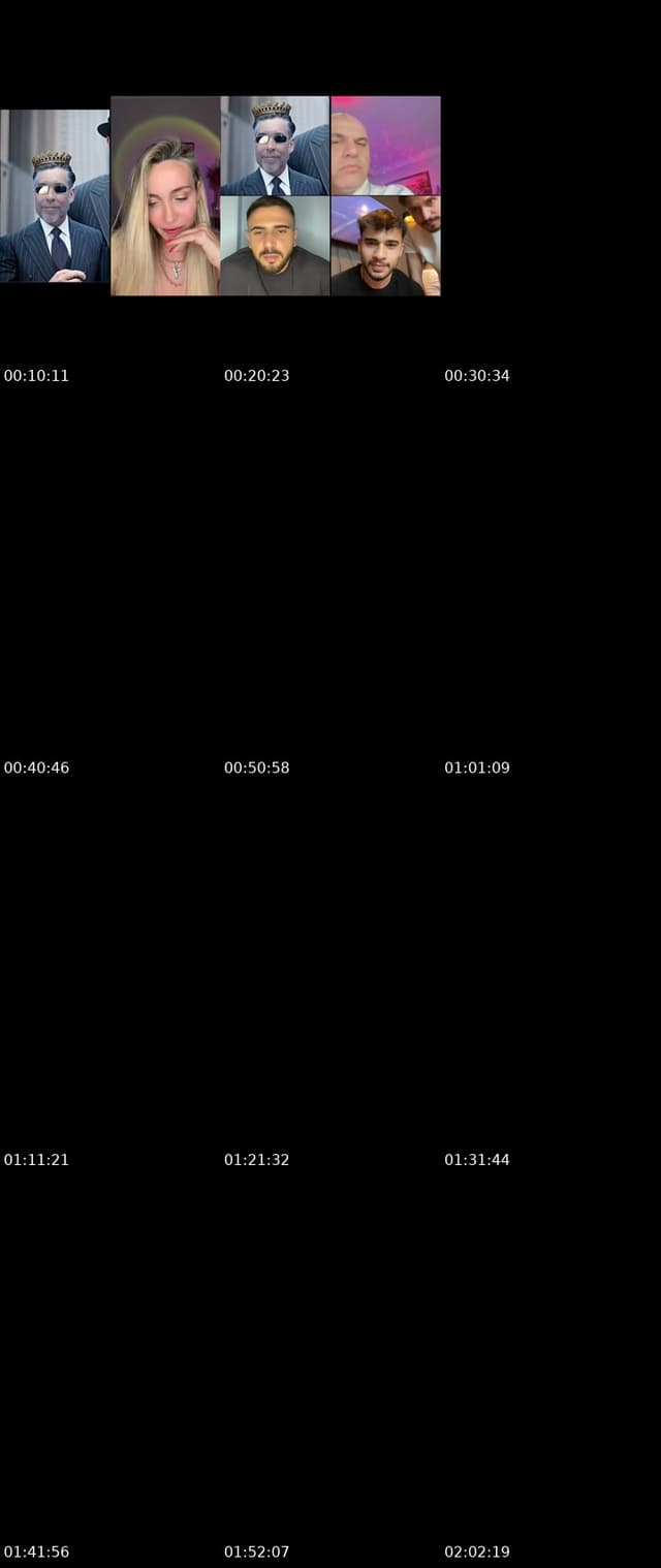 @thomasmusk0631 TikTok live from 2026-05-26