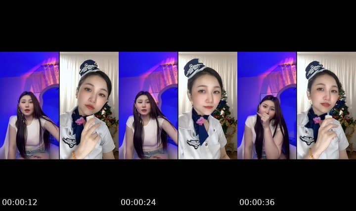@user3977430156181 TikTok live stream