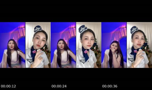 @user3977430156181 TikTok live