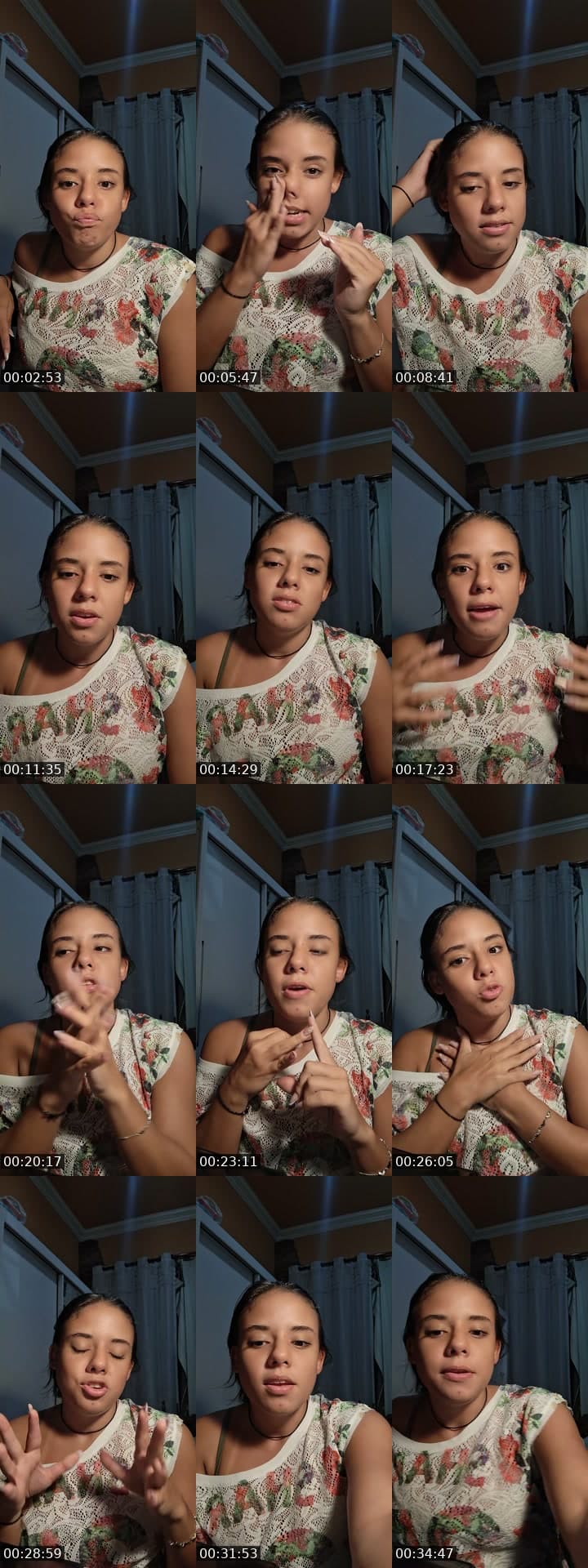 Oii povo!🙋🏻‍♀️