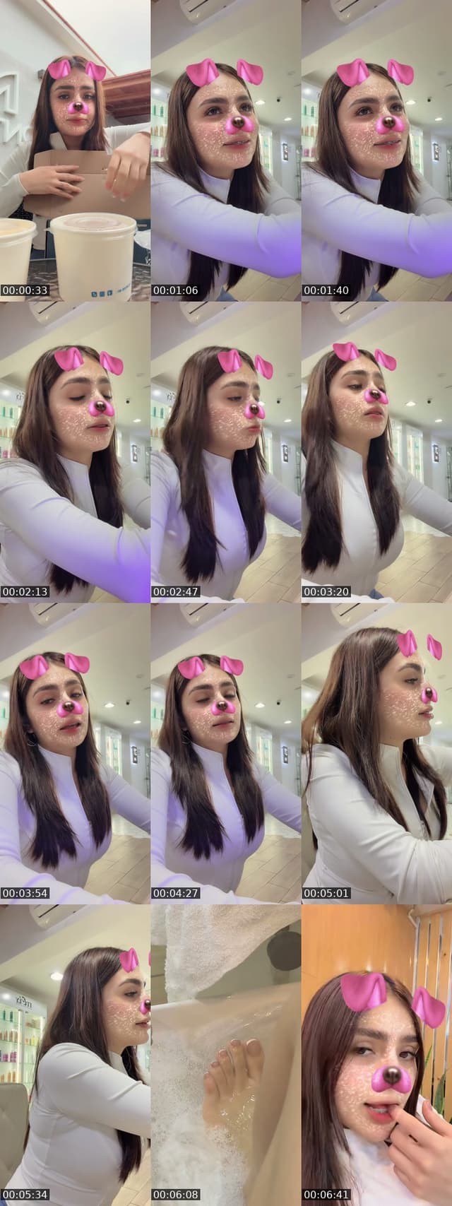 @yeseniayulizasilv TikTok live from 2026-05-26