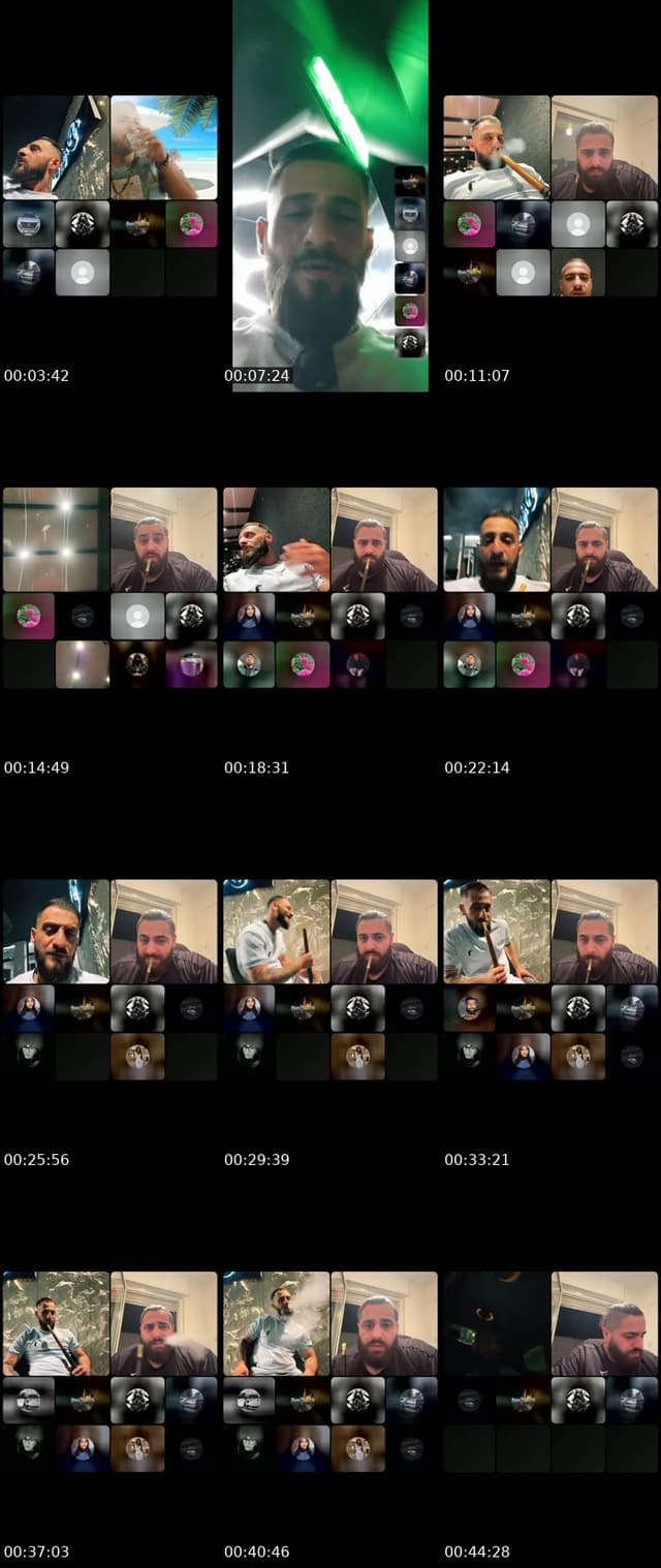 TikTok live: unterstütze mich... by @zanemusic48