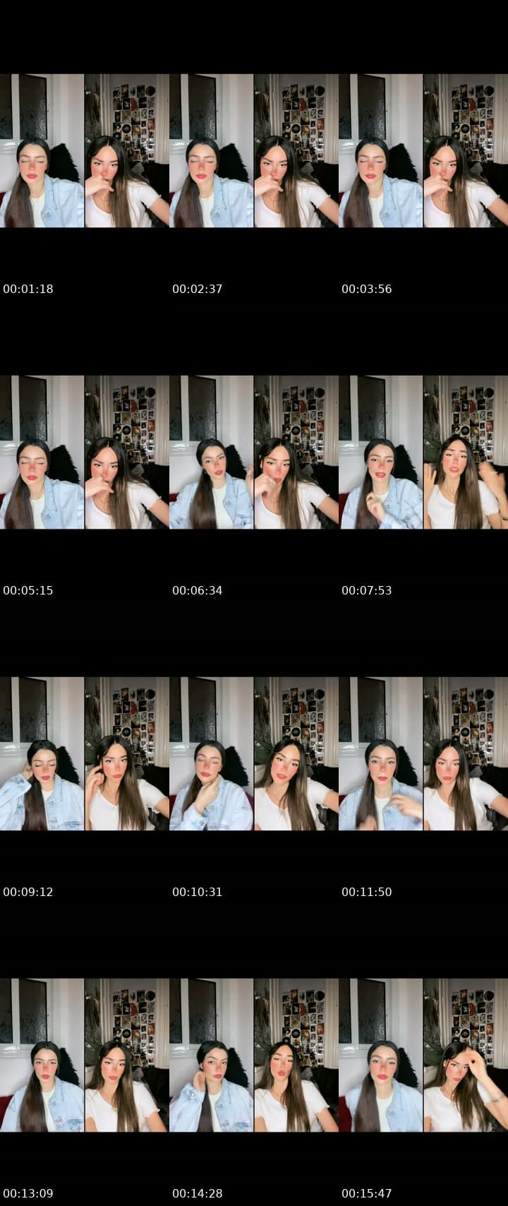 @zanzona371 TikTok live stream