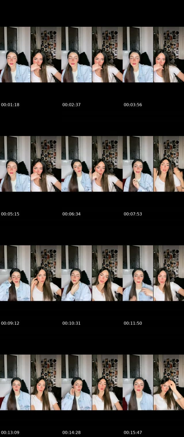 @zanzona371 TikTok live