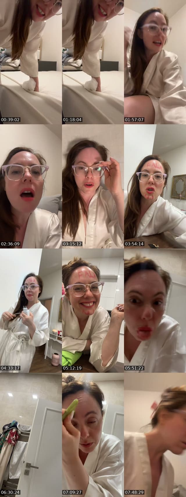 TikTok live: EnergyQueen’s quick ranking by @djalisolutions