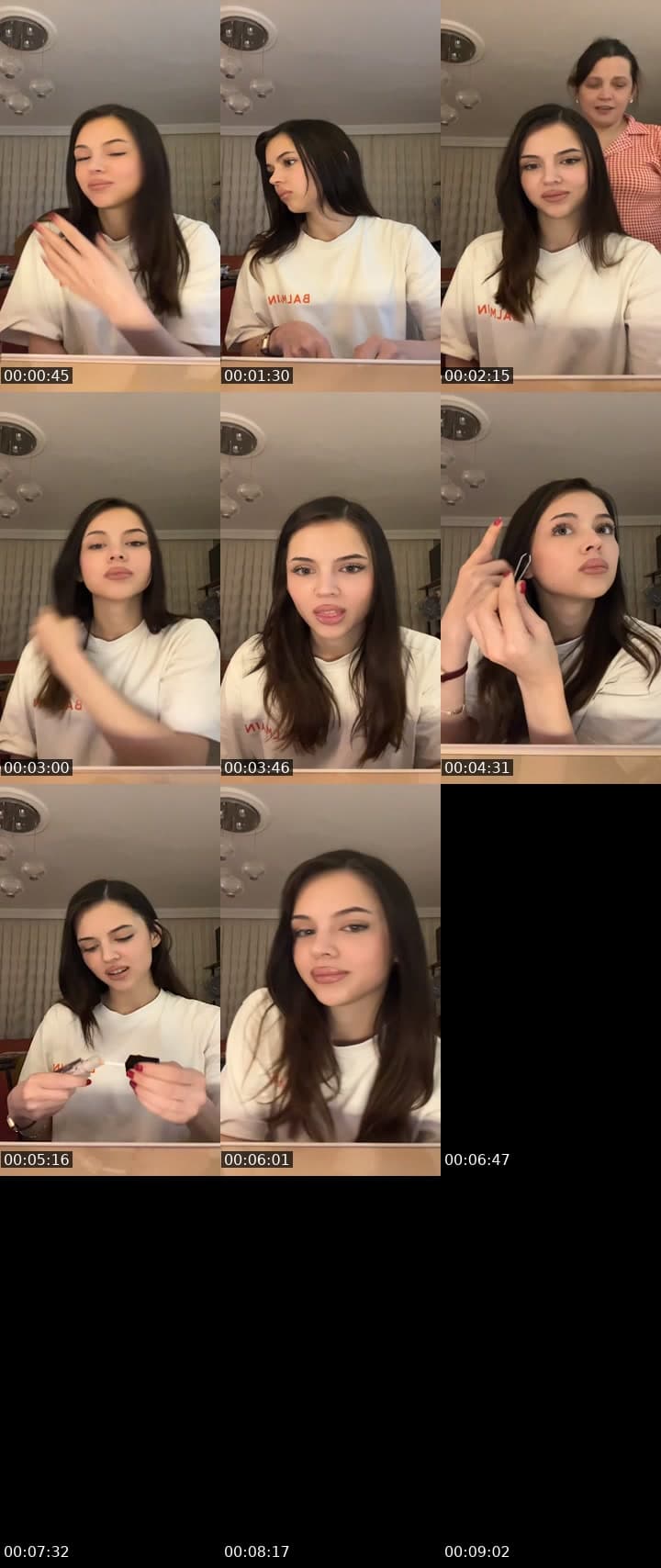 @esmaabozkurtt TikTok live stream