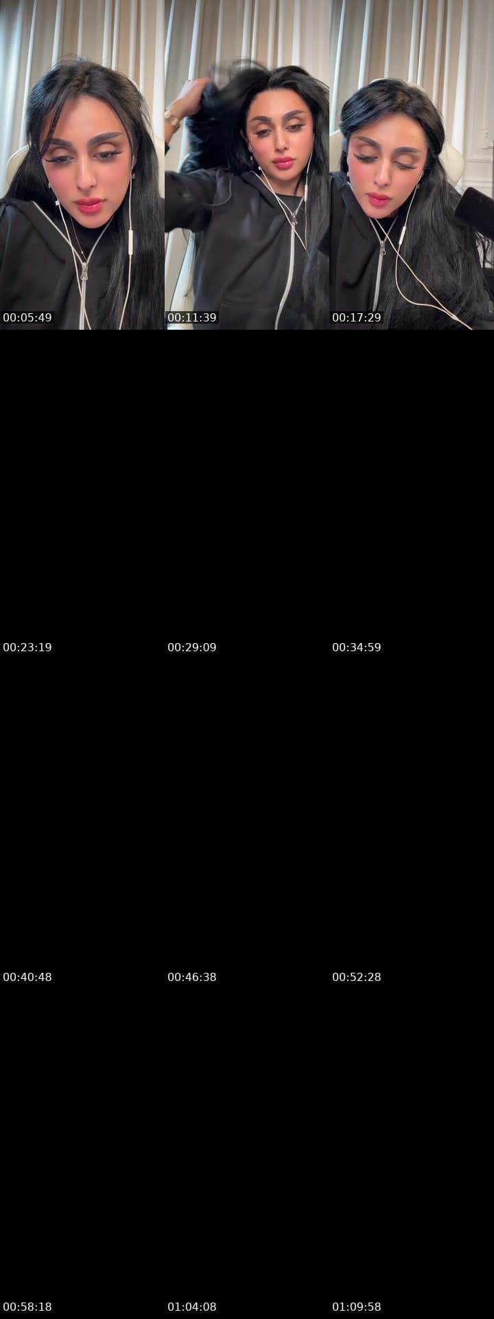 @maithana9er TikTok live stream