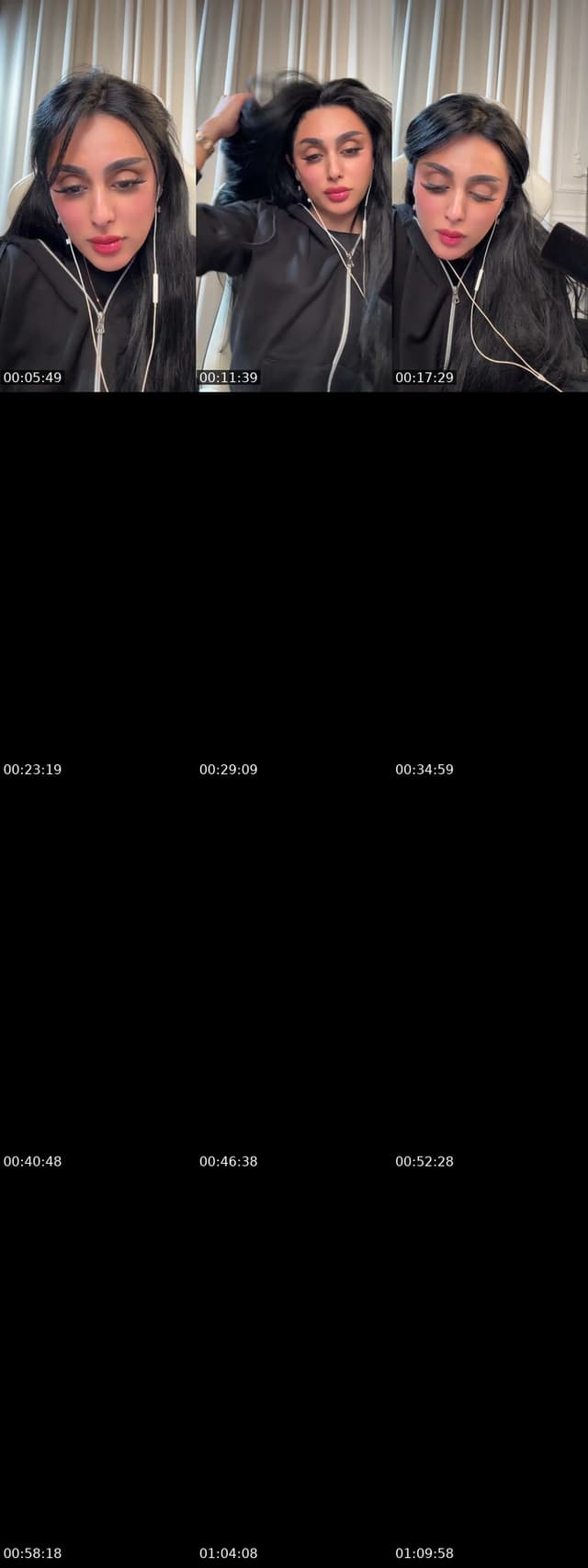 @maithana9er TikTok live from 2026-05-26