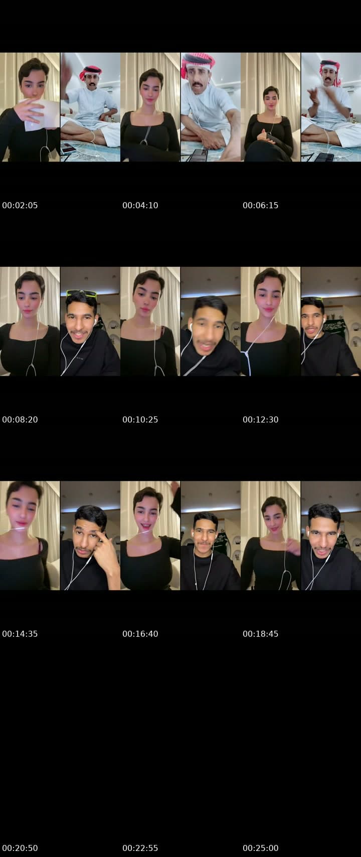 @qata.6 TikTok live stream