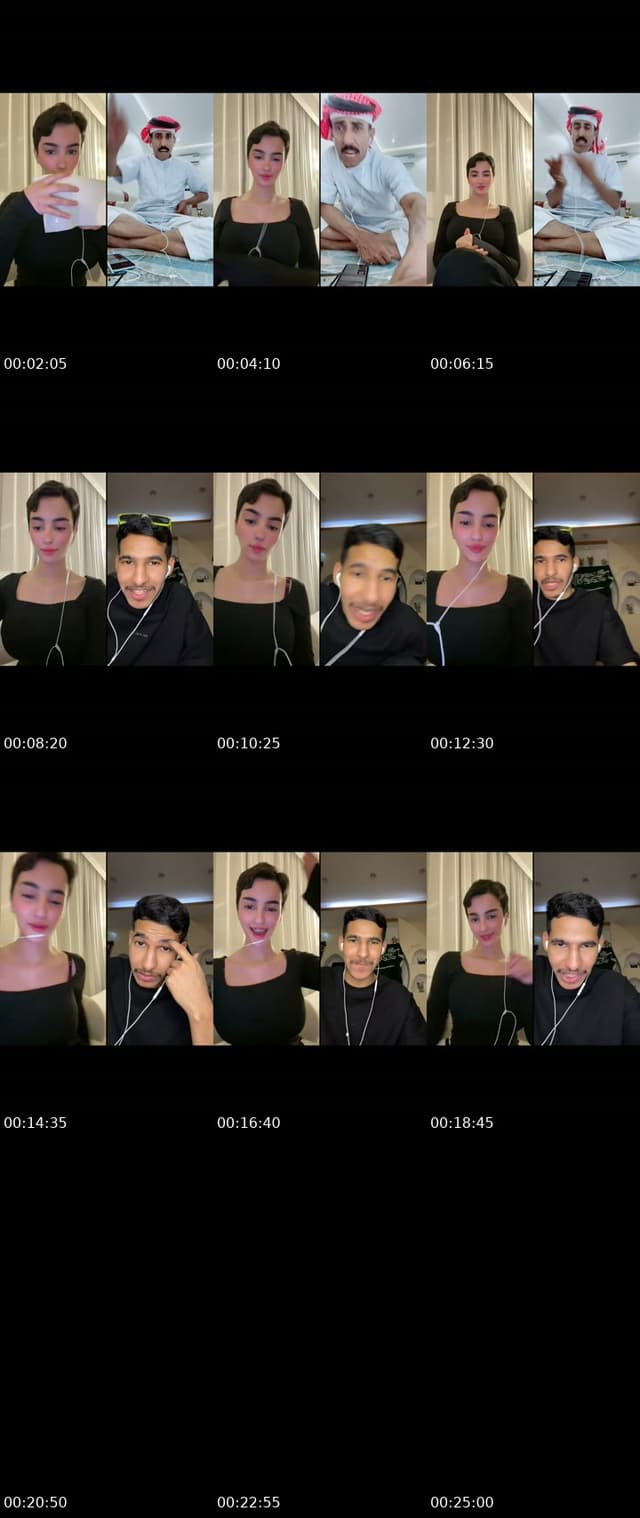 @qata.6 TikTok live from 2026-05-26