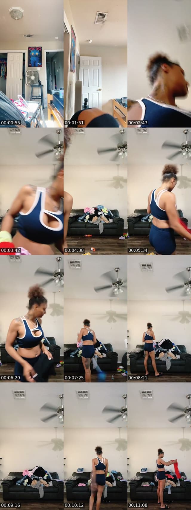 TikTok live: Handled business by @skiibanks