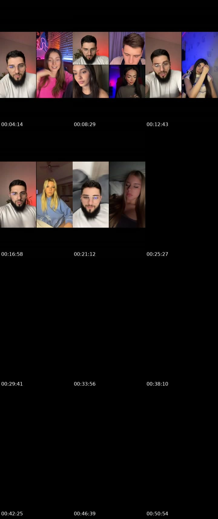 Lets Go LIVE!