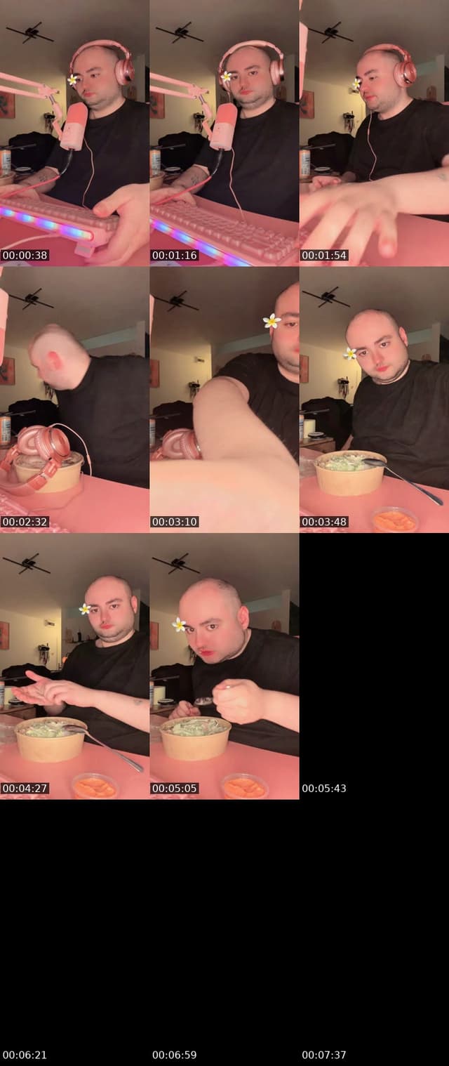 @k3beyeh TikTok live from 2026-05-26