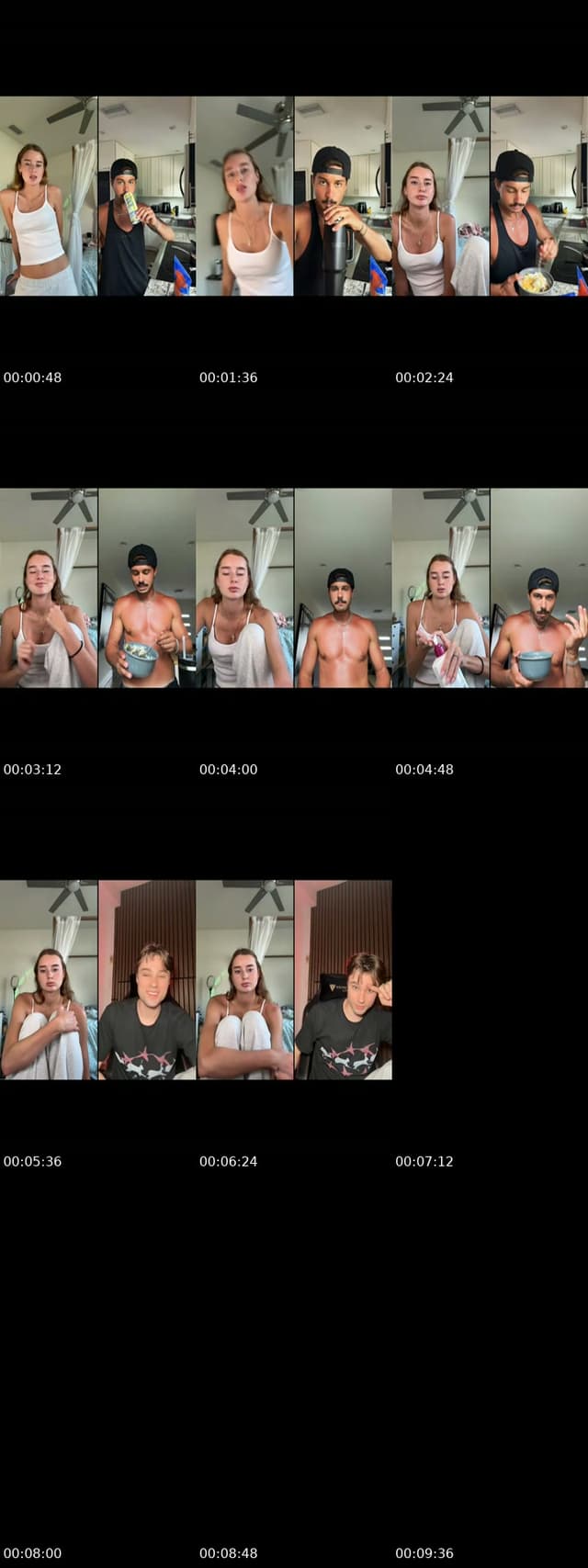 TikTok live: maddawgz fam by @maddawgz4eva